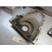 26J009 Engine Timing Cover From 2002 Chevrolet Silverado 1500  5.3 12556623